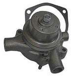 Water Pump For w/ Single Groove Pulley AD4-203 Fits 65, 165, 255, 30 & More