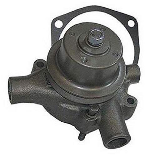 Water Pump For w/ Single Groove Pulley AD4-203 Fits 65, 165, 255, 30 & More