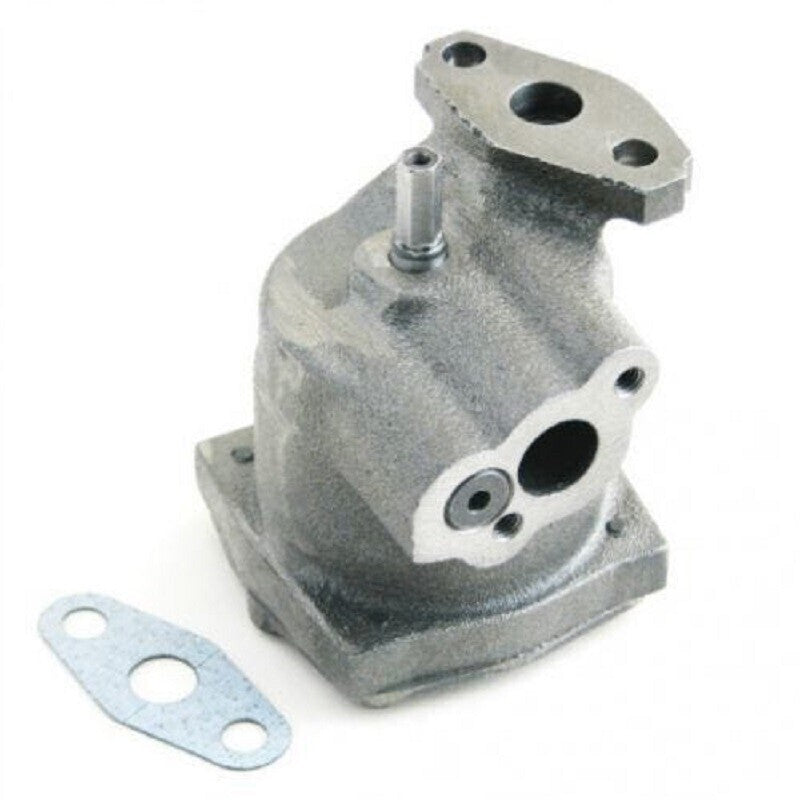 Oil Pump w/ Diesel Engine Replacement For 8000, 9000 & 9700 (1968-78) E2NN6600AC