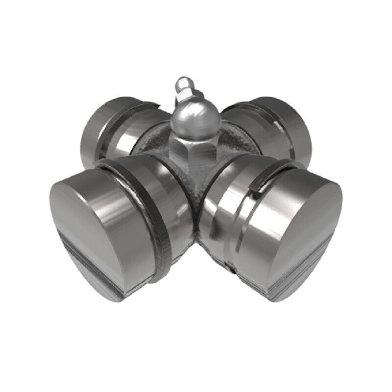 Weasler Cross & Bearing E-Kit 1.063" Cap x 2.500" OAL w/ Internal Snap Rings