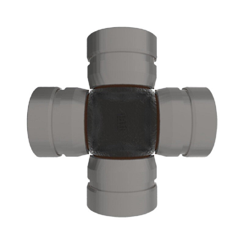 Weasler Cross & Bearing E-Kit 1.063" Cap x 2.500" OAL w/ Internal Snap Rings