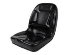 Kubota Replacement Seat For Compact Tractor (Applications in Description)