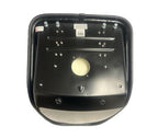 Kubota Replacement Seat For Compact Tractor (Applications in Description)