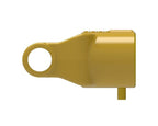 Weasler 1-3/8" 21 Spline Tractor Quick Disconnect Yoke 2100/100 Series 102-7121