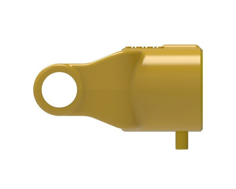 Weasler 1-3/8" 21 Spline Tractor Quick Disconnect Yoke 2100/100 Series 102-7121
