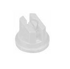 TeeJet Flat Spray Tip White 80° Polymer 0.8 GPM @ 40 PSI TP8008VP