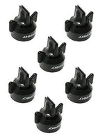 6 Hypro Hi-Flow Wide Angle Drift Reducing Spray Tip 140° Rated @ 2.0 GPM 40 PSI