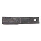 Replaces Woods Rotary Cutter Blade 24" x 4" x 0.375" w/ 1.5" Hole CCW USA MADE