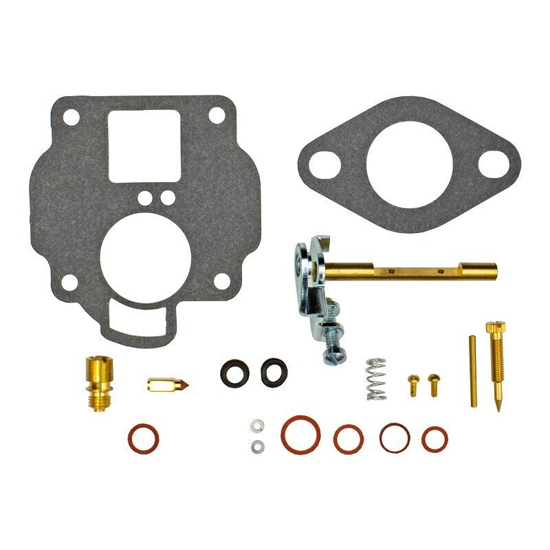Carburetor Rebuild Kit Fits Models TO35, MF35, F40 and MH50 R0366