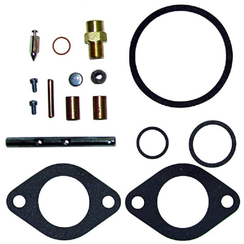 Carburetor Rebuild Kit Fits Models B, S/N 1000 to 95,999 R0276