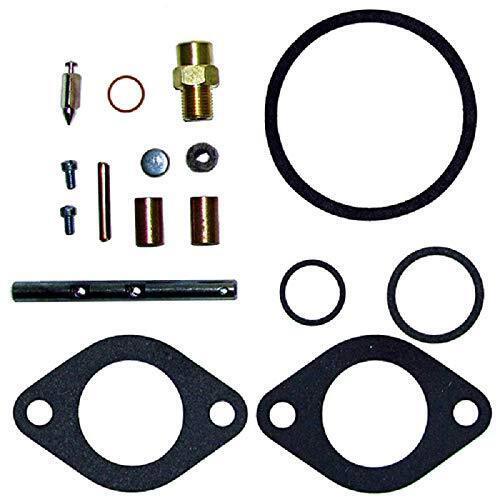 Carburetor Rebuild Kit Fits Models B, S/N 1000 to 95,999 R0276