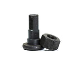 2 of Sidewinder Blade Bolt Kits 3.25" Long Under Head x 1.125" Thread x 1.5"