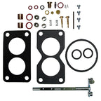 Carburetor Rebuild Kit Replacement For Model 50 R0272