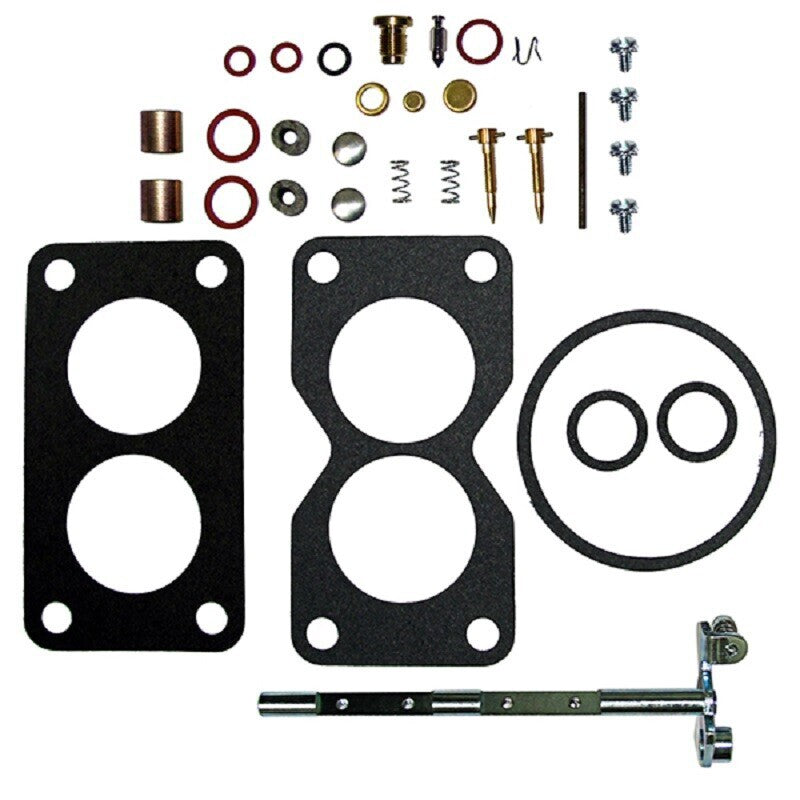 Carburetor Rebuild Kit Replacement For Model 50 R0272