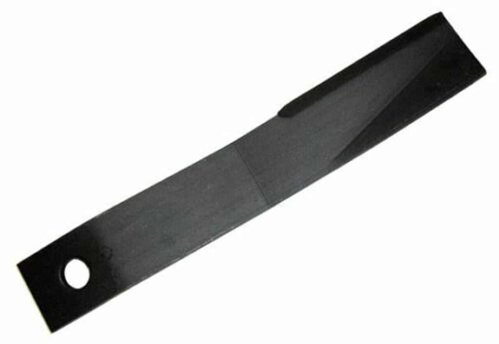 Rotary Cutter Blade 24.75" x 4" x 0.5" w/ 1.5" Hole CW USA MADE 11150BH