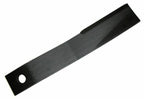 Rotary Cutter Blade 24.75" x 4" x 0.5" w/ 1.5" Hole CW USA MADE 11150BH