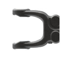 Weasler Implement Yoke 2" Round Bore w/ 1/2" Keyway & Setscrew 55N Series