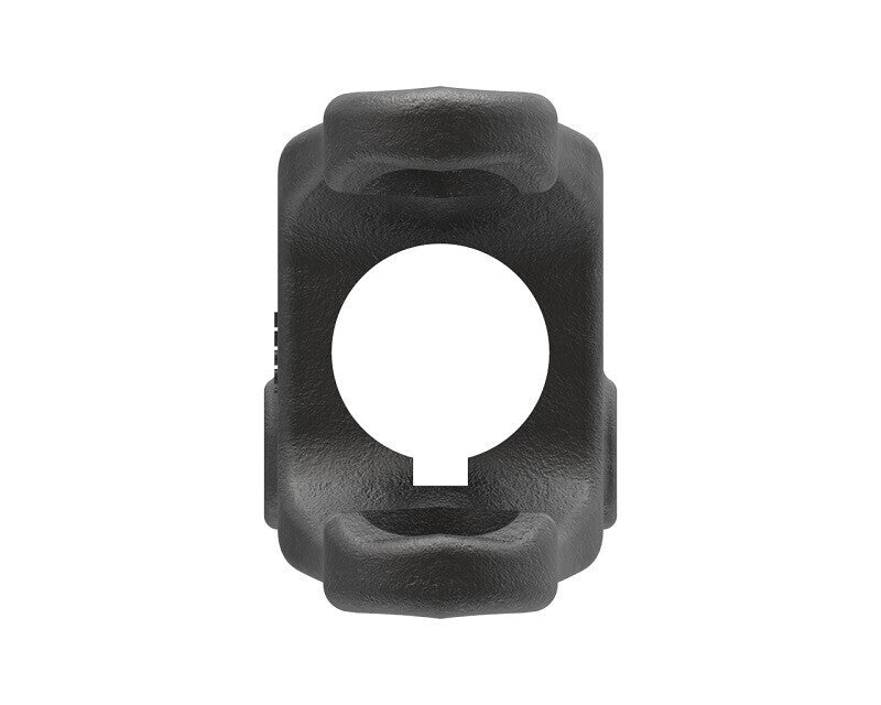 Weasler Implement Yoke 2" Round Bore w/ 1/2" Keyway & Setscrew 55N Series