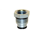 Cross Power Beyond Sleeve 3/4" NPT Connects SBA Series Valves Together 1V0208