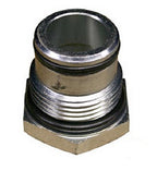 Cross Power Beyond Sleeve 3/4" NPT Connects SBA Series Valves Together 1V0208