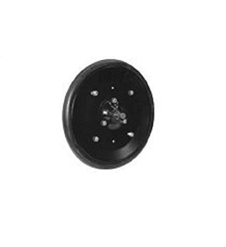 Planter Wheel Assembly 2" x 13" Steel Halves w/ 40 MM Bearing 013-21315