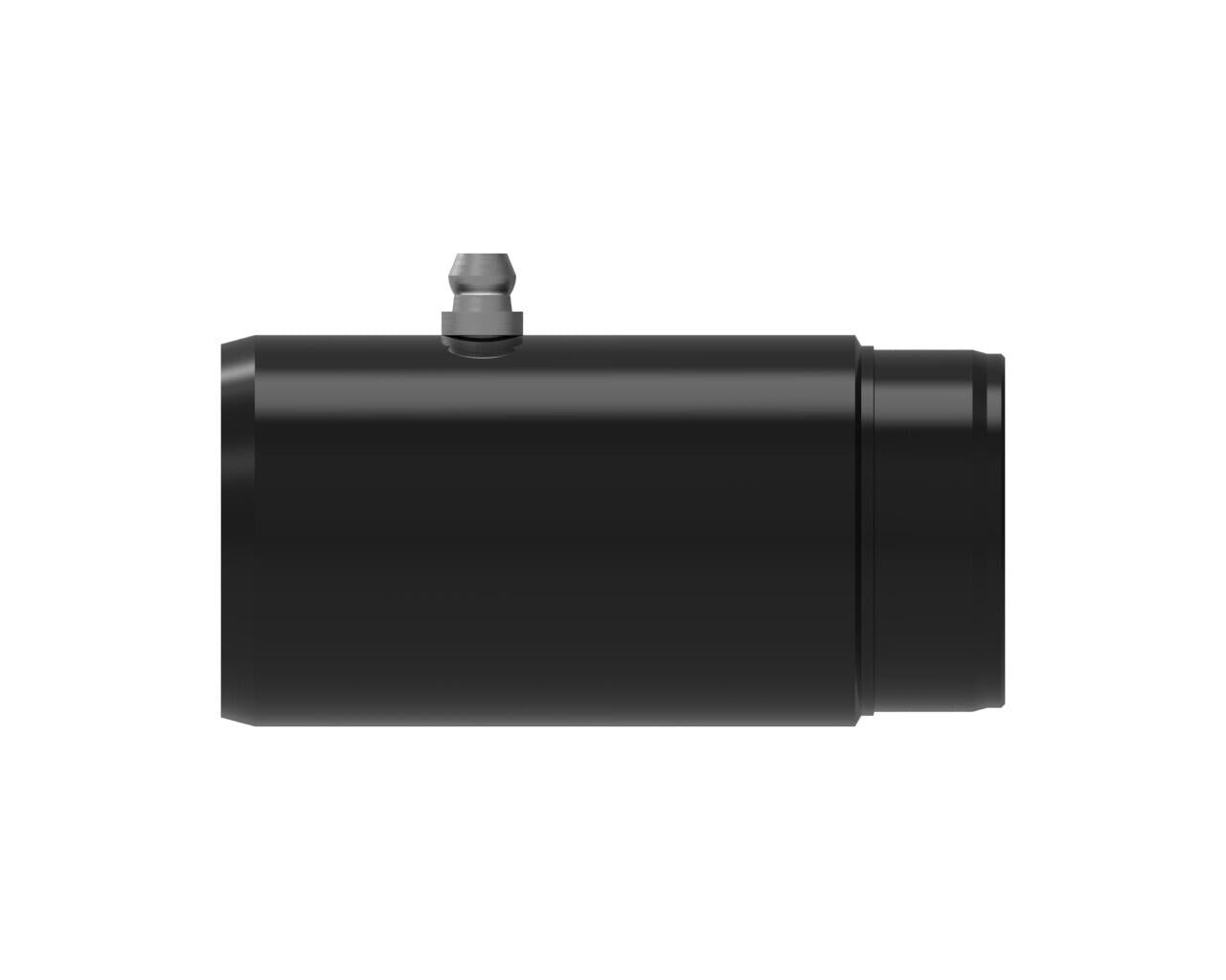 Weasler 1" Bore x 15 Spline x 3" Long Slip Sleeve Fits 1-1/2" Tube Size 6N