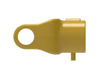 Weasler 1-3/4" 20 Spline Tractor Quick Disconnect Yoke 2400 Series 102-7620