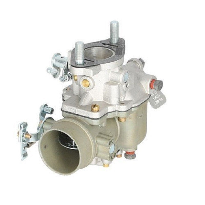 Zenith Holley Carburetor Replaces Ford 2000 3-Cylinder 158 Gas w/ 2-11/16" Holes