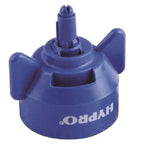 Hypro Guardian Air Blue Polymer Spray Tip 110° Rated @ 0.30 GPM 40 PSI