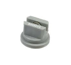 TeeJet Even Flat Spray Tip Gray 80° Polymer w/ SS Insert 0.60 GPM @ 40 PSI