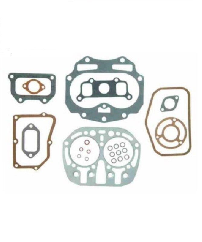 Replacement JD Full Gasket Set For 2 Cyl 190 CID Gas B, BN & BW Tractor 1947-52