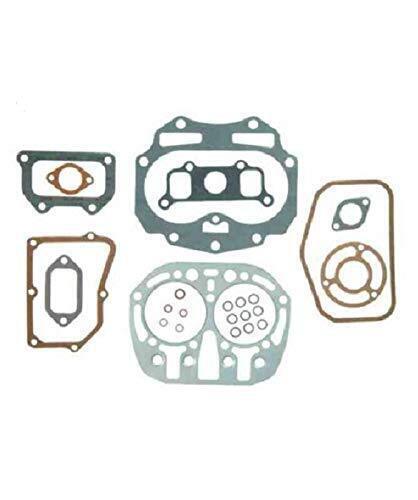 Replacement JD Full Gasket Set For 2 Cyl 190 CID Gas B, BN & BW Tractor 1947-52