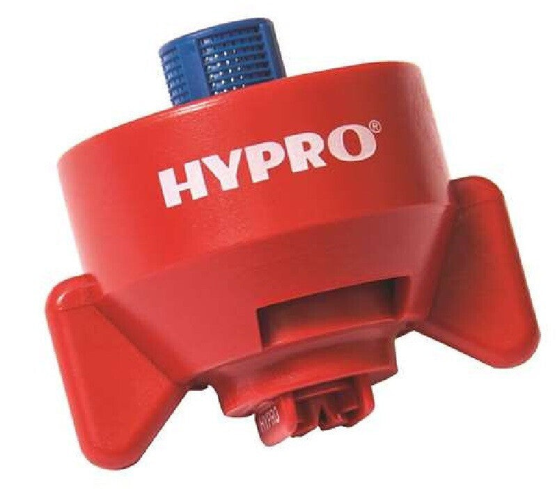 Hypro Ultra-Lo Drift Red Polymer Spray Tip 120° Rated @ 0.40 GPM 40 PSI