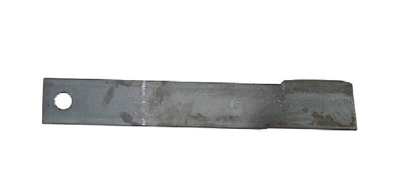 Replaces Rotary Cutter Blade 27" x 4" x 0.5" w/ 1.5" Hole CCW Fits CX15 & HX15
