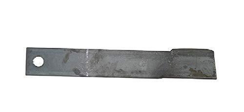 Replaces Rotary Cutter Blade 27" x 4" x 0.5" w/ 1.5" Hole CCW Fits CX15 & HX15