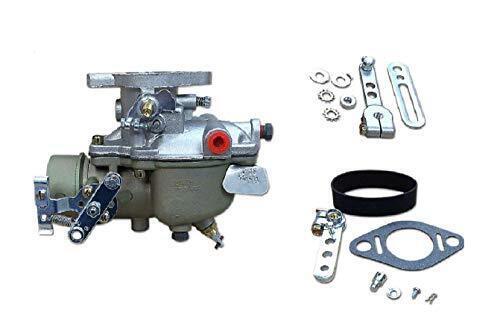Zenith Universal Carburetor 2-11/16" Mounting Holes 14992