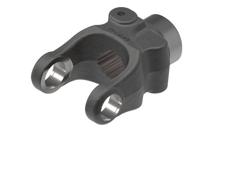 Weasler 1-3/4" 20 Spline Tractor Quick Disconnect Yoke 44N Series 102-4420