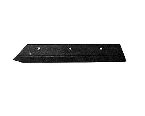 Replacement JD Plow Ribbed Rock Share 16" OD-16-4 RIB