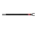 Weasler 1" x 1-1/8" Rectangular Yoke, Tube & Sleeve Assembly Shaft 14N Series