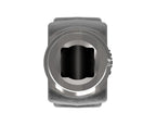 Weasler 1" x 1-1/8" Rectangular Yoke, Tube & Sleeve Assembly Shaft 14N Series
