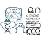 Full Gasket Set 2310, 2600, 2810 & 3600 Model 158 Gas & Diesel 1975 & Up OGS175