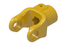 Weasler 1-3/8" 6 Spline Tractor Quick Disconnect Yoke 5 Series 102-6506