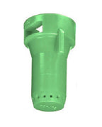 TeeJet Stream-Jet SJ-7 Nozzle 7-Stream Outlet Spray Tip 1.5 GPM @ 40 PSI