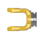 Weasler Inner Profile Roll Pin Yoke 36.8 MM (1-29/64") Bore Series 3 300-6336