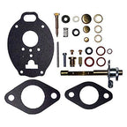 Carburetor Rebuild Kit Fits Models MF65, MF165 and MF175 R0364