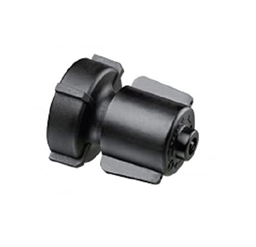 TeeJet Chemsaver Manual Shut-Off Nozzle 58140-NYB