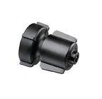 TeeJet Chemsaver Manual Shut-Off Nozzle 58140-NYB