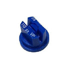 TeeJet Drift Guard Flat Spray Tip Blue 110° Polymer Visiflo DG11003-VP