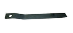Universal Rotary Cutter Blade 30.25 x 3 x 0.5" x 1.5" Hole w/ 2.5" Offset CCW