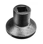 Disc Harrow Half Short Spacer Spool 3-1/4" Length with 1-1/8" Bore DS106